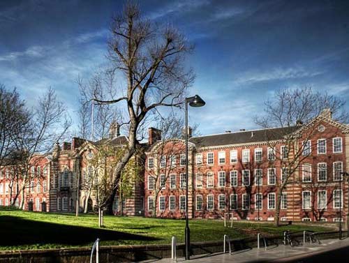 英国老牌名校之谢菲尔德大学世界排名 英国老牌名校之谢菲尔德大学世界排名