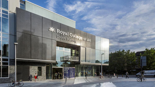 英国皇家艺术学院怎么缴纳学费？