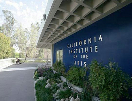 加州艺术学院申请条件一览通