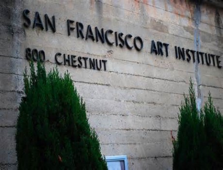 旧金山艺术学院详细收费列表