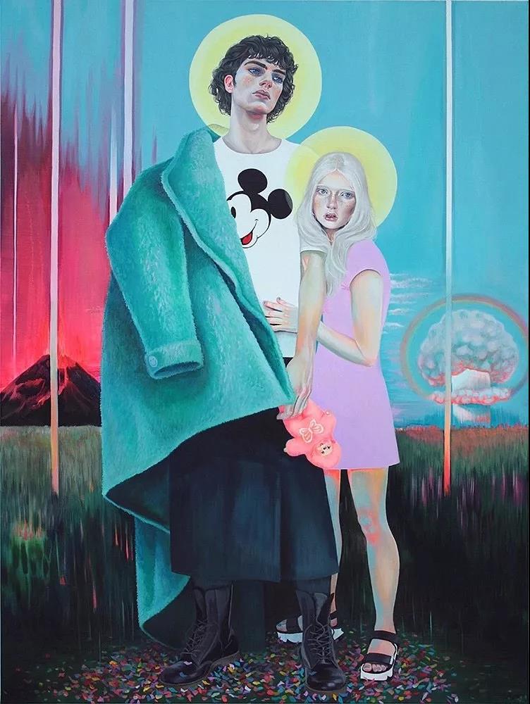 艺术留学常见的思维误区,身为留学生的你中了几个?