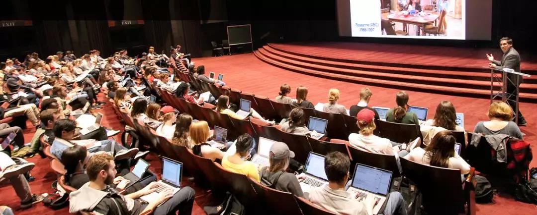电影留学干货 | 美国留学选电影专业有什么好处?看完就明白