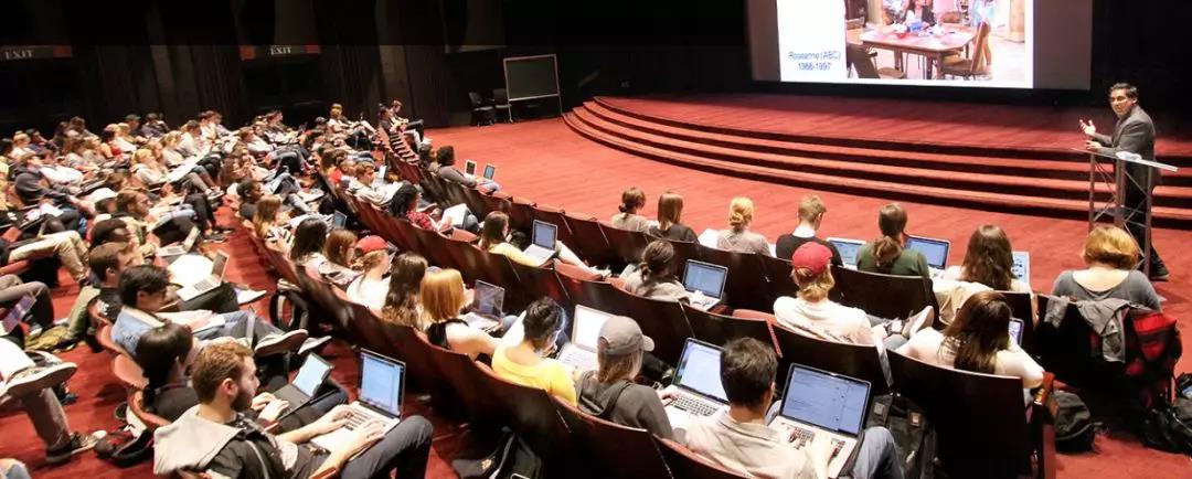 电影留学干货 | 美国留学选电影专业有什么好处？看完就明白