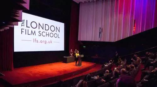 电影院校推荐丨伦敦电影学院的丰厚补贴、知名校友、高就业率，使这所院校充满魅力