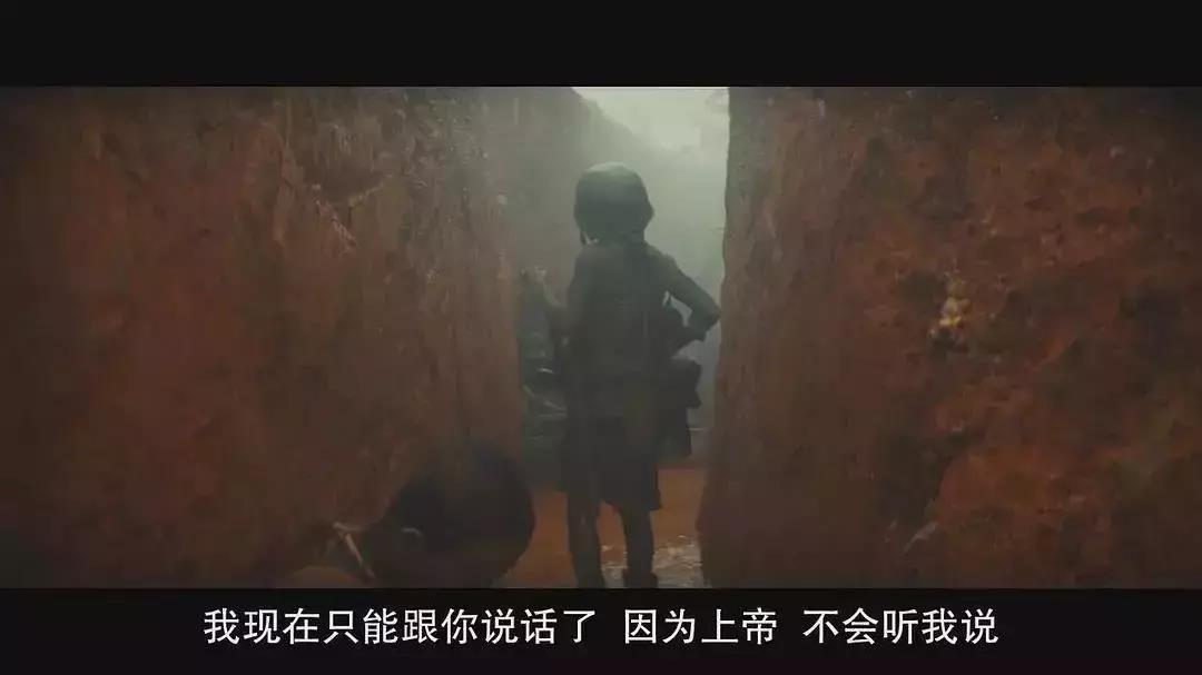 电影学习丨学会电影里的色彩心理学,让你的作品集更加出彩