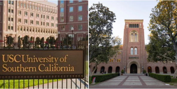 电影院校推荐丨美国顶尖电影学院——南加州大学（USC）